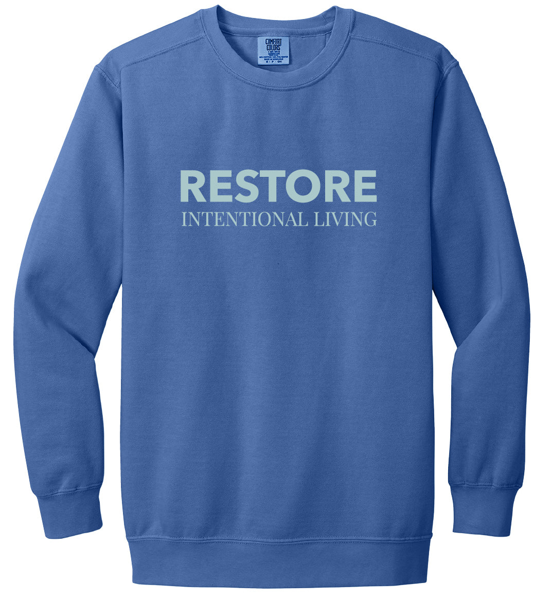 RESTORE Sweatshirt