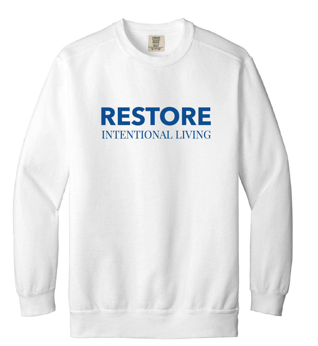 RESTORE Sweatshirt