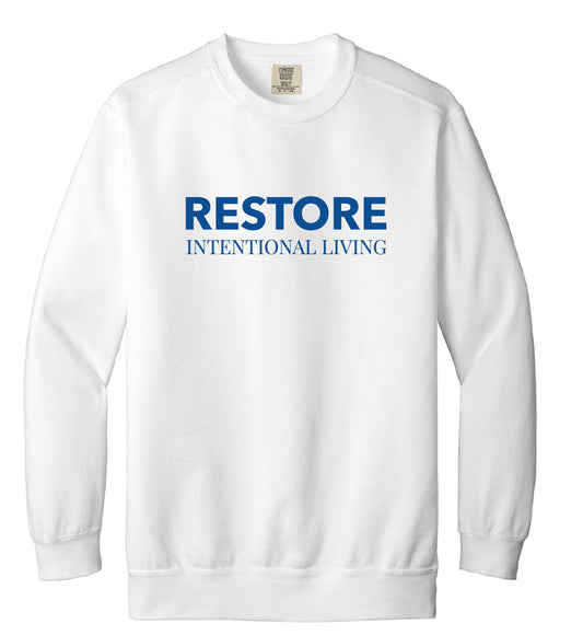 RESTORE Sweatshirt