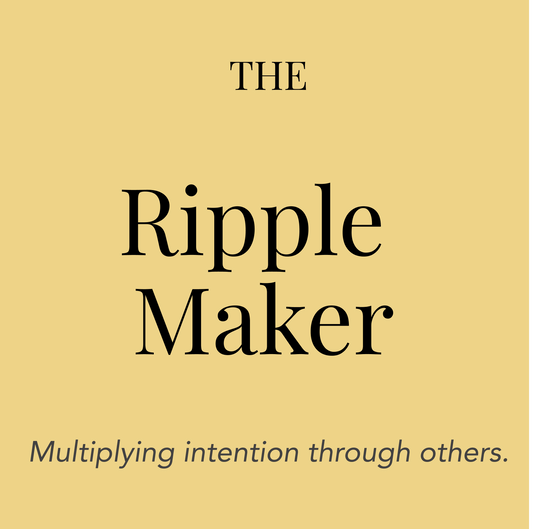 Ripple Maker