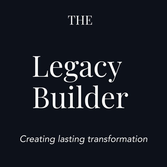 Legacy Builder